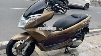 Honda PCX 125 2012 mới 90% bs62 chính chủ