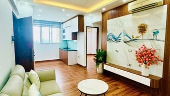 Chính chủ cần bán nhanh CHCC toà B11C nam trung yên trung hoà cầu giấy
