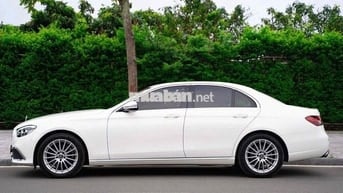 Mercedes Benz E Class 2019 E200 Sport - 40000 km