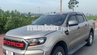 Ford Ranger 2016 XLS 2.2 4x2 AT - 120000 km