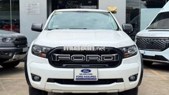 FORD RANGER XLS AT 1 CẦU 2021 - 20000km xe cá nhân