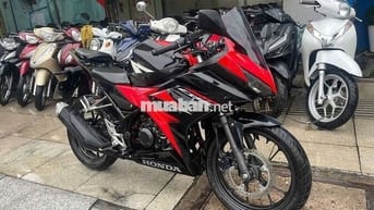 Honda CBR150 ABS 2020 mới 90% Bstp chính chủ