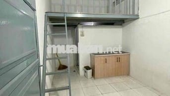 PHÒNG GIÁ RẺ gần Bến Xe An Sương - ĐH HUFLIT