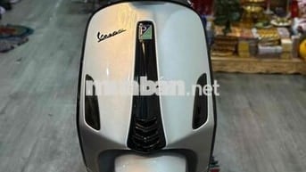 Vespa sprint 2016 bạc pocher siêu đẹp nợ xấu 13tr