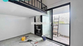 DỰ ÁN MỚI XÂY BAN CÔNG- GẦN CHỢ BÀ CHIỂU💥
