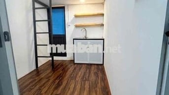 CHO THUÊ DUPLEX 3tr5 2 NGƯỜI Ở - BÌNH QUỚI