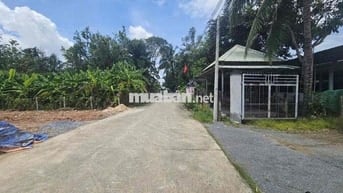 BÁN ĐẤT MT HƯNG ĐỊNH 04 (5,8x28) GẦN CHỢ BÚNG