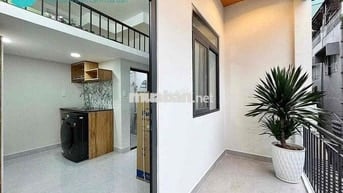 KHAI TRƯƠNG CHDV FULL NT MÁY GIẶT RIÊNG NGAY NGÃ TƯ HÀNG XANH