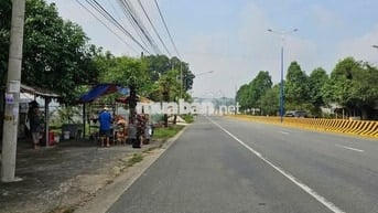 Bán đất tại Quốc Lộ 13, Bình Long, Bình Phước, 17,3 tỷ, 2038m2