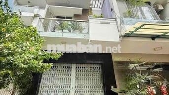 🌹MT Bàu Cát 8, 76m2, 3 tầng, Dt: 5.1 x 15, Giá 14.2 tỷ 🌹 Phường 11 - T