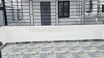 Nhà Mới Bát Khối 5 Tầng Ô Tô Thông Cách 1 Nhà – 4.x tỷ