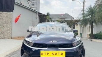 Kia K3 2022 1.6 Luxury