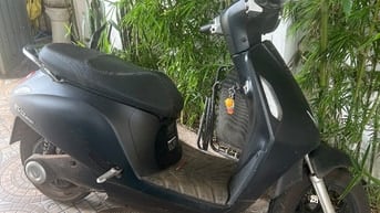 Mất Phiếu Xuất Xưởng Xe Máy Điện Evo200