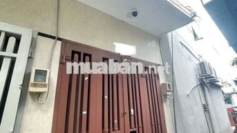 Nhà Mới Phú Định Quận 8 4 Tầng 4 Phòng Ngủ Sân Thượng  Dân Cư Hiện Hữu