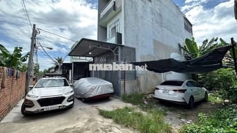 Bán Đất KDC Hiệp Thành 1 – Giá 2,49 tỷ  DT: 5 × 20m (nở hậu 5,5m)