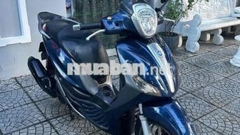 piaggio medley 2017