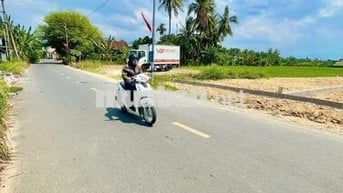 Bán Đất Mặt tiền Đồng Giữa Diên Điền Diên Khánh
