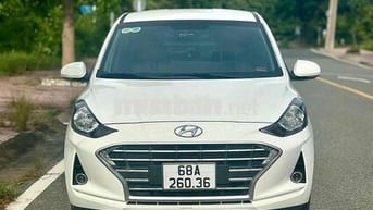 Hyundai Grand i10 2022 1.2 AT chính chủ cần bán