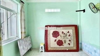 phòng trọ hẻm43 ly chieu hoàng p10q6