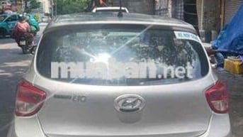 Hyundai Grand i10 2014 1.0 MT - 400000 km