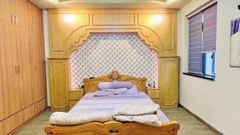BÌNH TÂN – NHÀ ĐẸP CHÍNH CHỦ, CÓ SÂN VƯỜN CHILL
