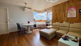 chính chủ bán căn hộ 3pn-2 vệ sinh full nội thất 93m2