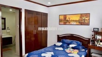 ✅Bán căn hộ Hoàng Anh - Giai Việt - 856 Tạ Quang Bửu, P Chánh Hưng