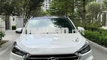 Bán Hyundai Tucson 2020 2.0L Diesel đặc biệt