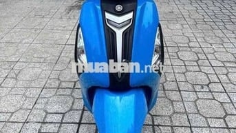 Yamaha Grande 2015