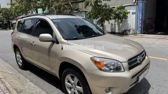 Toyota RAV4 model 2008 Máy 3.5 Bản full