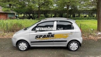 Chevrolet Spark 2011 LT 0.8 MT - 6879 km