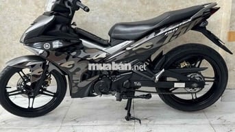 Ex 150 máy rin xe siêu chất 43K1-296.31