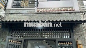 Vỡ Nợ Cần Bán Gấp Nhà Bình Tân Giá 1 tỷ 850 (Sổ Hồng Riêng)