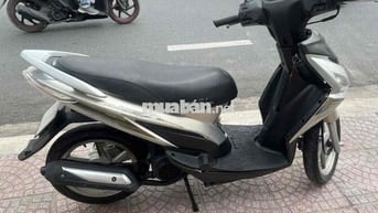 xe sym Enjoy dài loan dời 2009