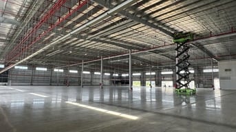 Cho thuê kho xưởng 7.000m2 - 15.000m² tại KCN Lê Minh Xuân, Bình Chánh