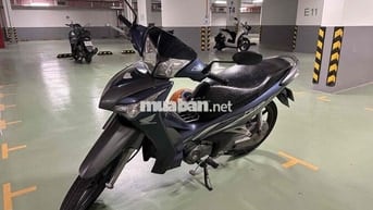 Honda Future 2017 - Xe gia đình 21.400km khoá từ