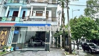 🌻CHO THUÊ TRỆT 2 LẦU GÓC 2 MẶT TIỀN ĐƯỜNG SỐ 3 & 11 KDC HỒNG PHÁT