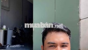 🏠 BÁN NHÀ – PHƯỜNG 7, QUẬN 8, TP.HCM🥰🥰🥰