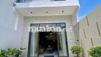 CĂN NHÀ HOÀN THIỆN NGAY CÁCH BIGC TÂN HIỆP CHỈ 10P ĐI XE