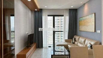 Cho thuê căn hộ Scenic Valley, PMH, Q7, THCM. 135m2. 3PN, Chỉ 27tr/th.