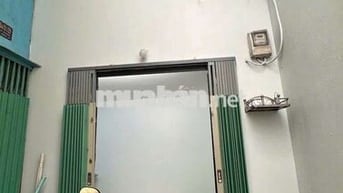 NHÀ ĐẸP - Q6 HẬU GIANG - SIÊU RẺ - HIẾM KHÓ TÌM CĂN THỨ 2,2PN,2WC.
