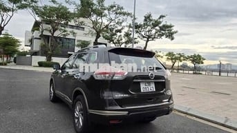 Nissan X trail 2018 2.5 SV 4WD - 790000 km