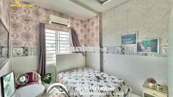STUDIO MỚI CỬA SỔ THOÁNG THANG MÁY AN NINH FREE GỬI XE
