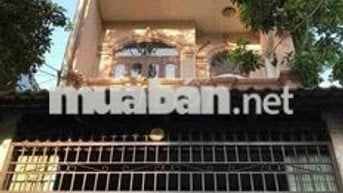 Cho THUÊ NHÀ MT TÂN QUÝ - PHƯỜNG TÂN QUÝ : 4 x 20 Đúc 4 Tấm