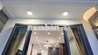 🏡 BÁN NHÀ 2 TẦNG FULL NỘI THẤT KIỆT NGUYỄN VĂN LINH (HẢI CHÂU)