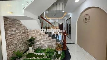 Quỹ căn ngoại giao cuối cùng của chủ đầu tư - nhà phố liền kề Dĩ An