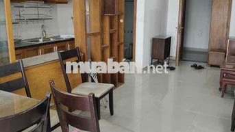 CHO THUÊ CĂN HỘ 2PN 2WC FULL NỘI THẤT CC TECCO TOWER LINH ĐÔNG