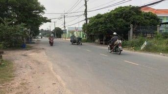 CHO THUÊ 2 CĂN NHÀ LIỀN KỀ ĐƯỜNG SÔNG LU- CỦ CHI