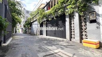 ❌❌ Chính chủ cần bán nhà 4 tầng – Đường Số 14, P.8, Gò Vấp 🎉 Giá chỉ 9
