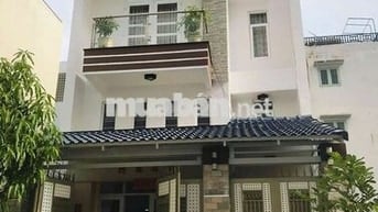 NHÀ ĐẸP FULL NỘI THẤT - 4PN - ĐƯỜNG TO RỘNG RÃI